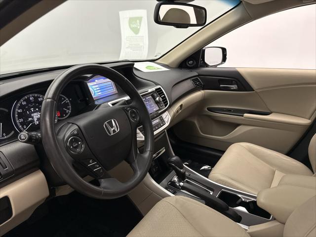used 2014 Honda Accord car, priced at $17,549