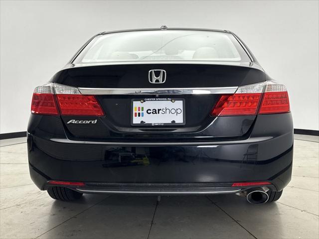 used 2014 Honda Accord car, priced at $17,549