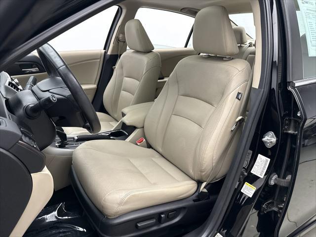 used 2014 Honda Accord car, priced at $17,549