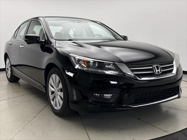 used 2014 Honda Accord car, priced at $17,549