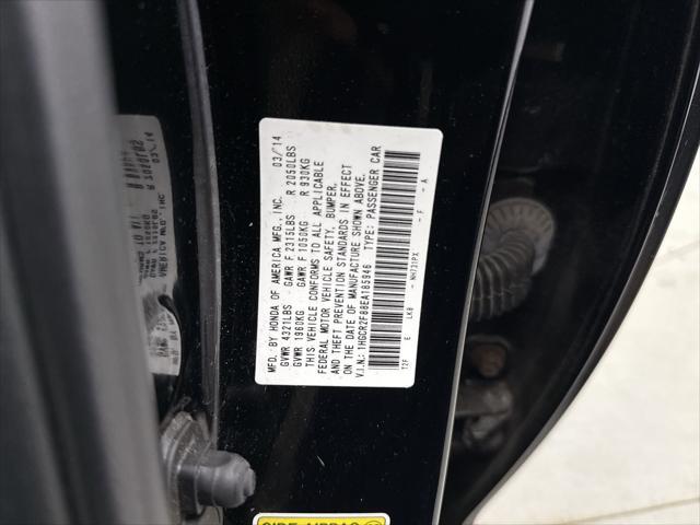 used 2014 Honda Accord car, priced at $17,549