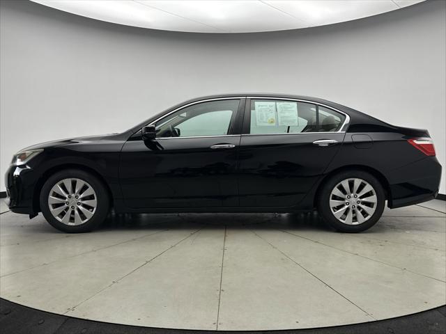 used 2014 Honda Accord car, priced at $17,549