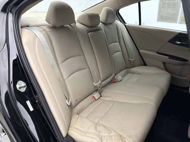 used 2014 Honda Accord car, priced at $17,549