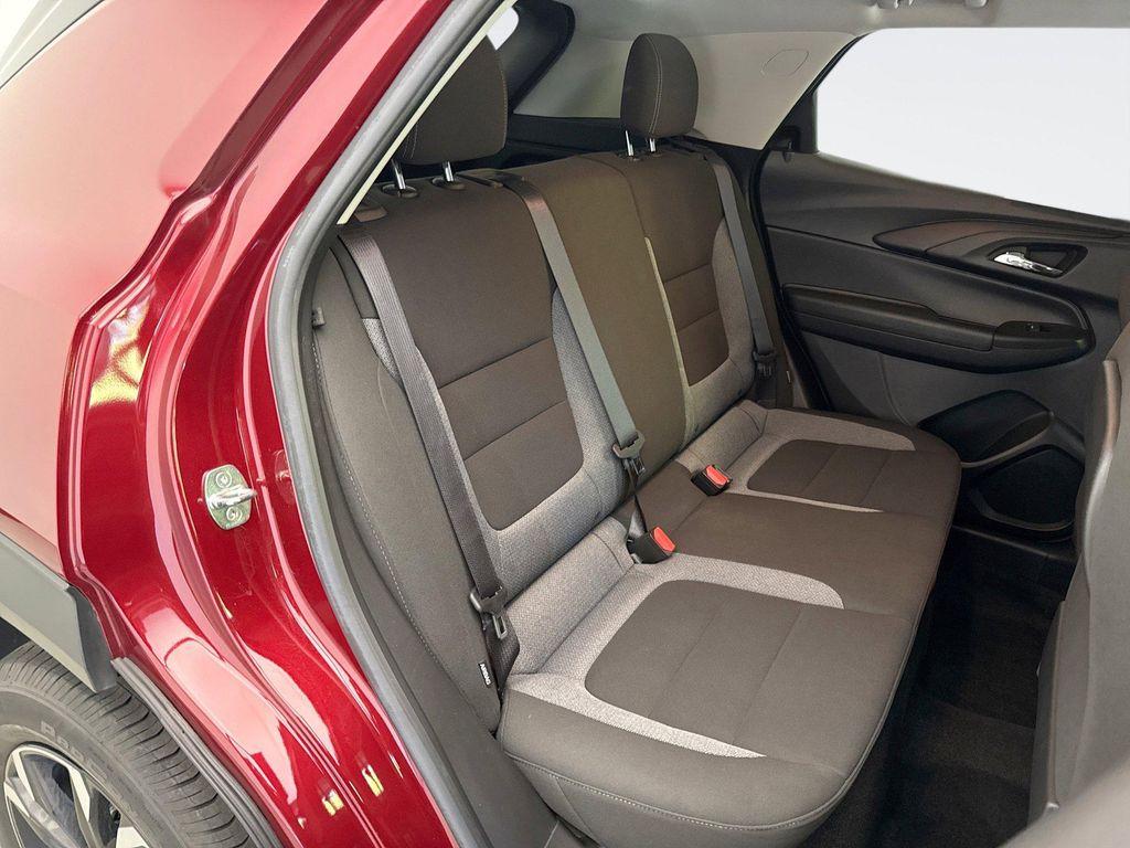 used 2023 Chevrolet TrailBlazer car, priced at $22,299