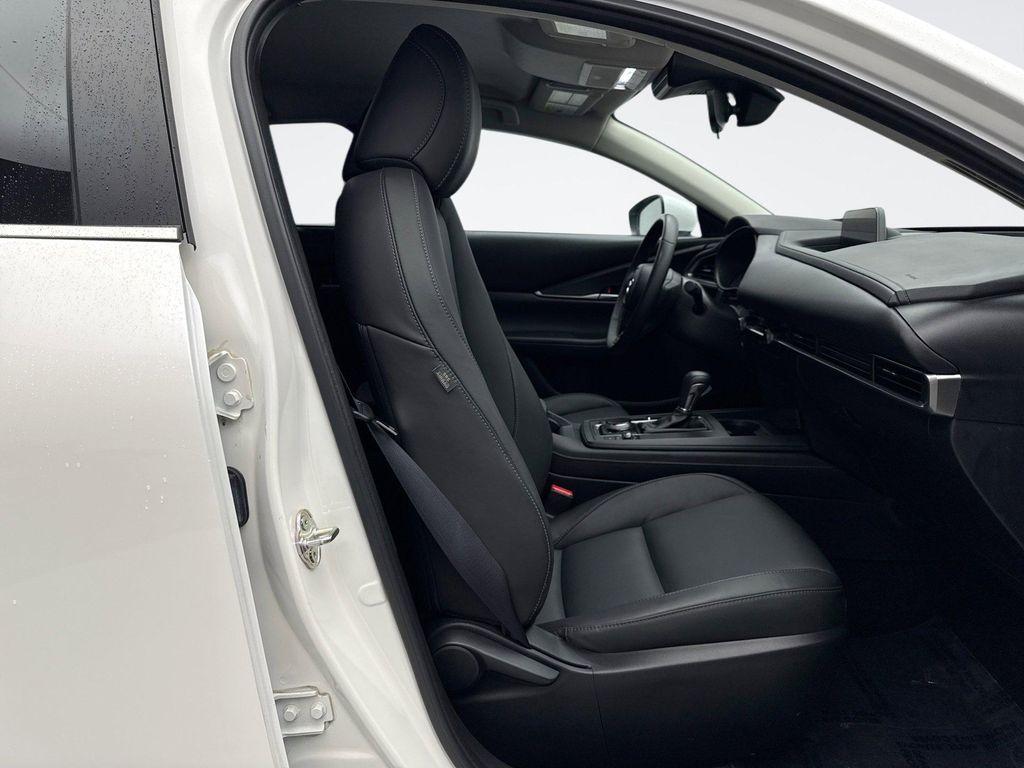 used 2023 Mazda CX-30 car, priced at $22,699