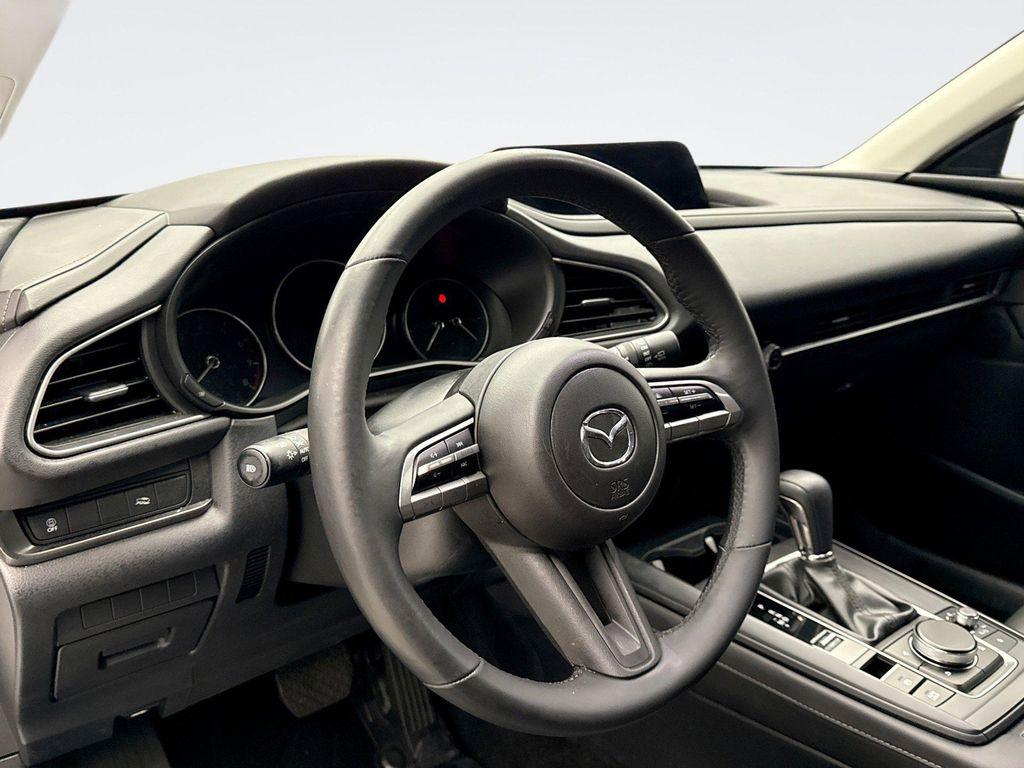 used 2023 Mazda CX-30 car, priced at $22,699