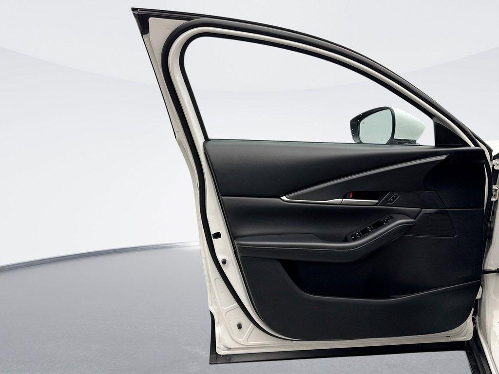 used 2023 Mazda CX-30 car, priced at $22,699