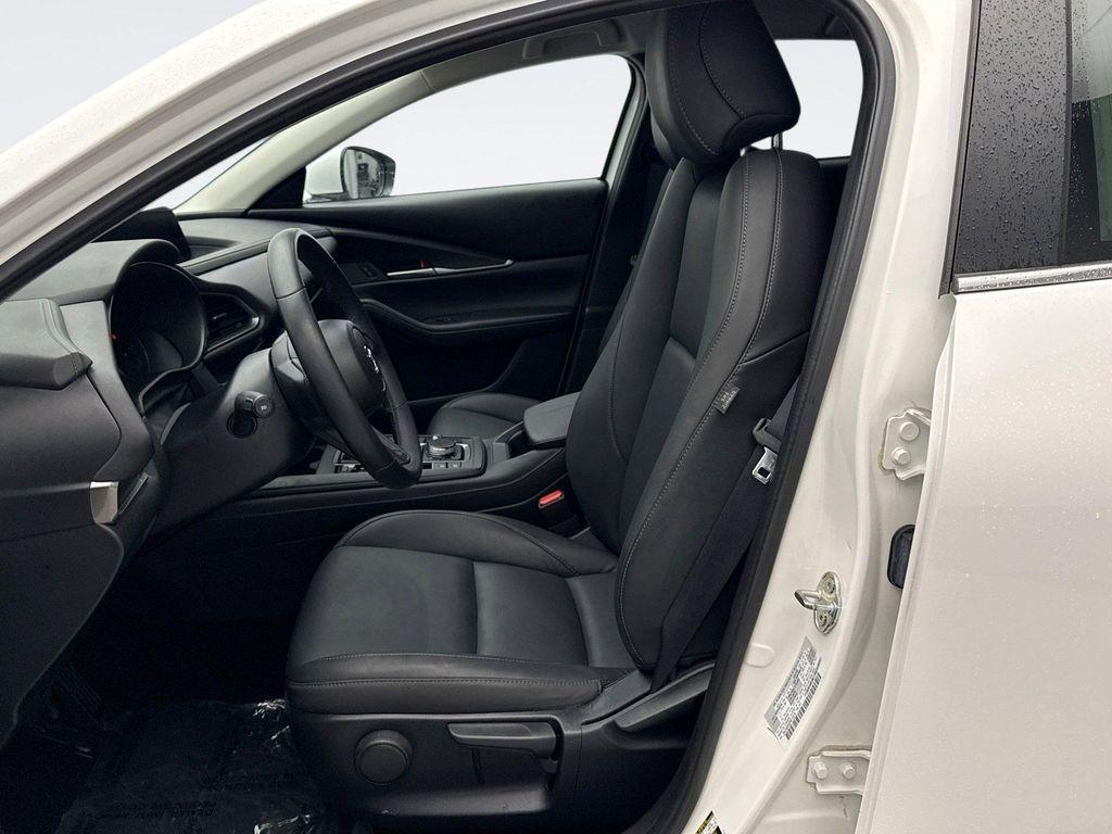 used 2023 Mazda CX-30 car, priced at $22,699
