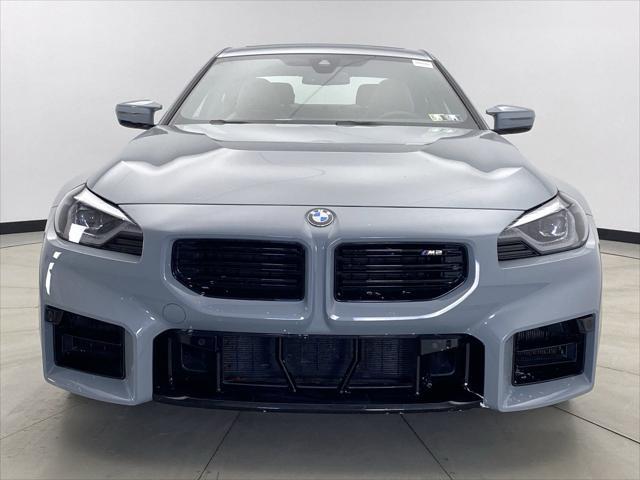 used 2024 BMW M2 car, priced at $60,998