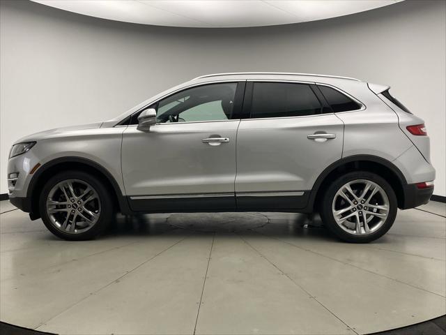 used 2019 Lincoln MKC car, priced at $21,449