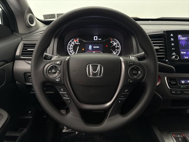 used 2022 Honda Ridgeline car, priced at $31,299