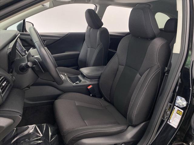 used 2024 Subaru Outback car, priced at $28,999