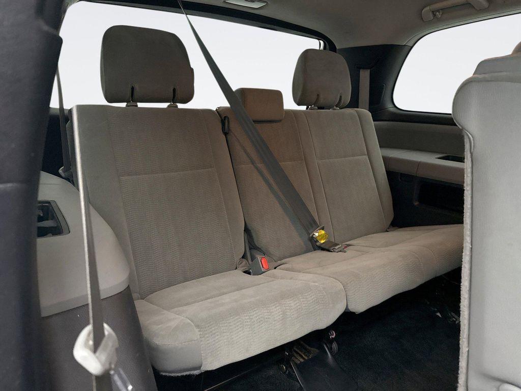 used 2018 Toyota Sequoia car, priced at $28,649