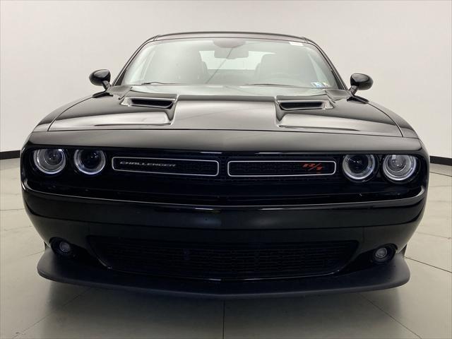 used 2017 Dodge Challenger car, priced at $29,248