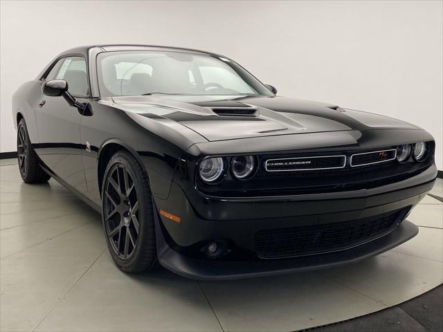 used 2017 Dodge Challenger car, priced at $29,248