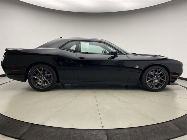 used 2017 Dodge Challenger car, priced at $29,248