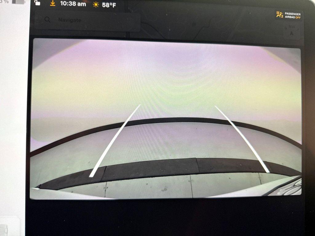 used 2022 Tesla Model Y car, priced at $29,599