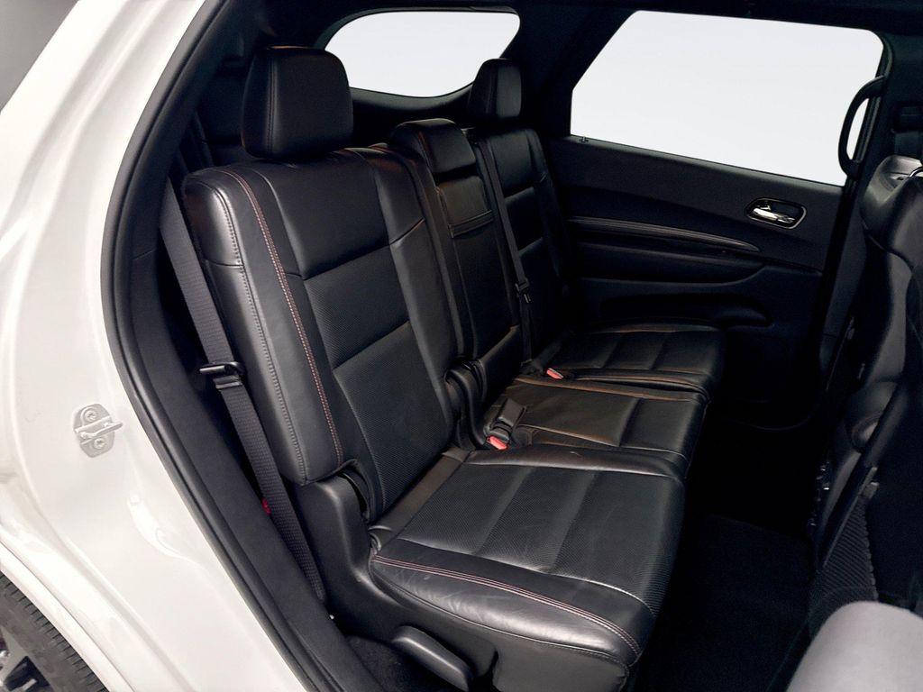 used 2022 Dodge Durango car, priced at $41,799