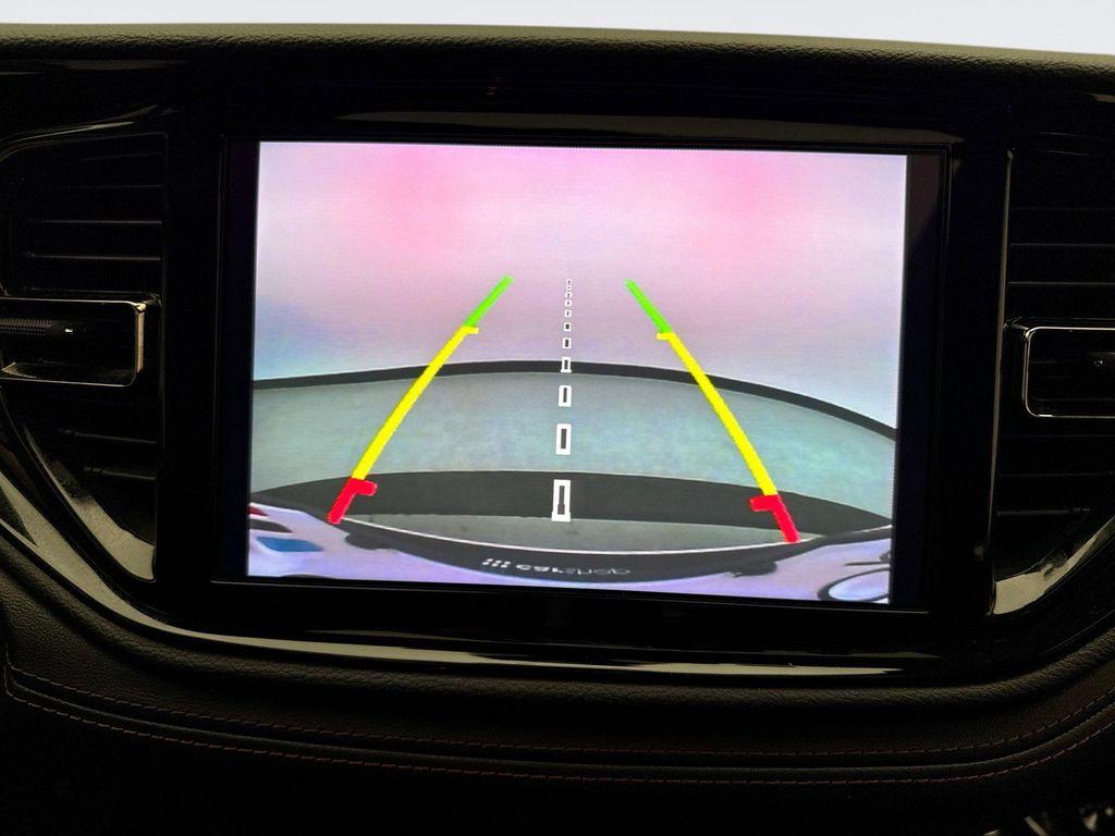 used 2022 Dodge Durango car, priced at $41,799