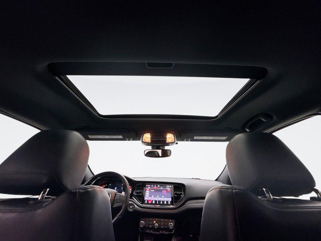 used 2022 Dodge Durango car, priced at $41,799