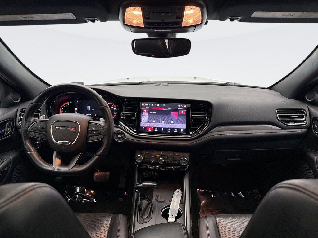 used 2022 Dodge Durango car, priced at $41,799