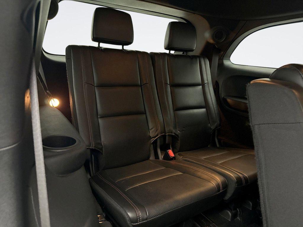 used 2022 Dodge Durango car, priced at $41,799