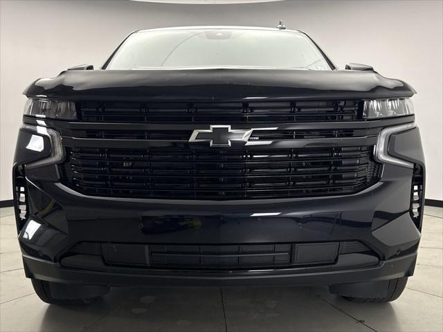 used 2023 Chevrolet Tahoe car, priced at $62,600