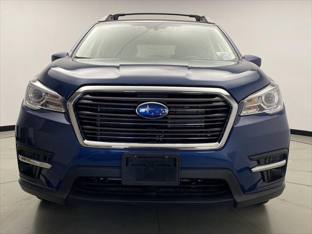 used 2021 Subaru Ascent car, priced at $28,200