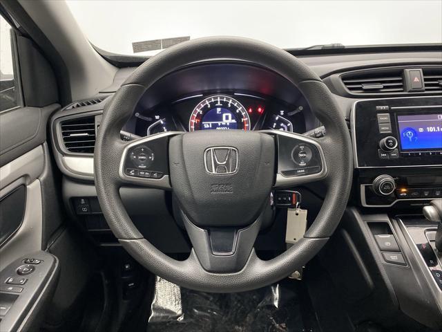 used 2017 Honda CR-V car, priced at $16,549