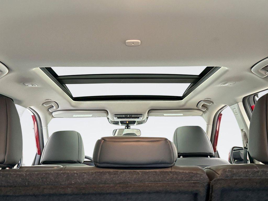 used 2023 Nissan Rogue car, priced at $24,297