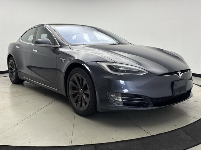 used 2020 Tesla Model S car, priced at $30,949