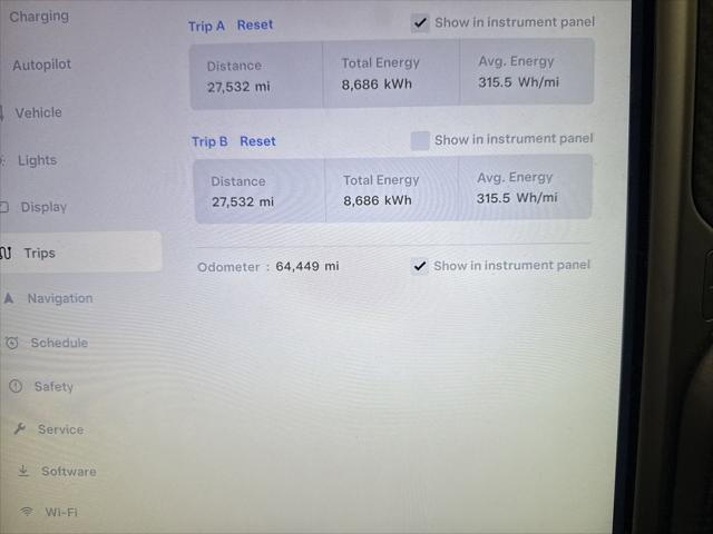 used 2020 Tesla Model S car, priced at $30,949