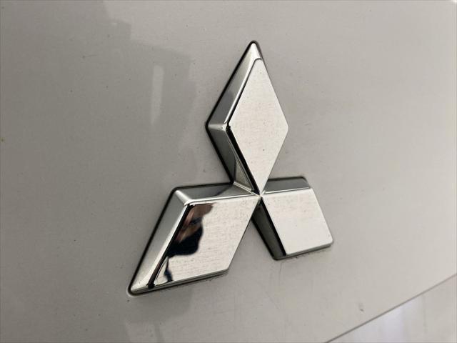 used 2023 Mitsubishi Outlander car, priced at $29,999