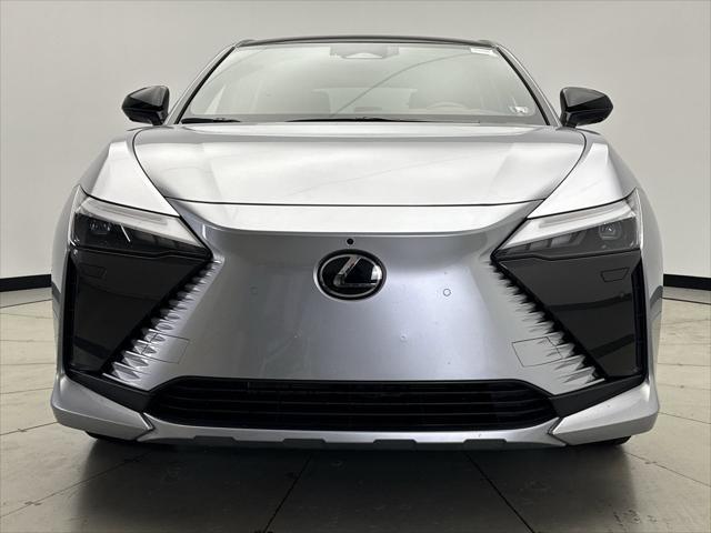used 2023 Lexus RZ 450e car, priced at $38,299