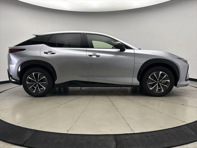 used 2023 Lexus RZ 450e car, priced at $38,299