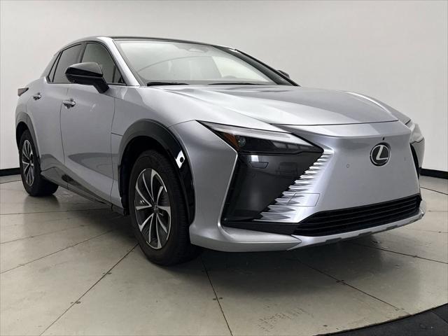 used 2023 Lexus RZ 450e car, priced at $38,299