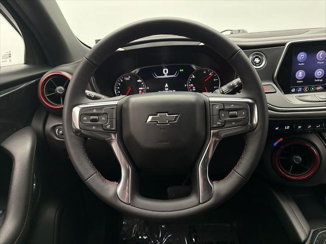 used 2019 Chevrolet Blazer car, priced at $21,149