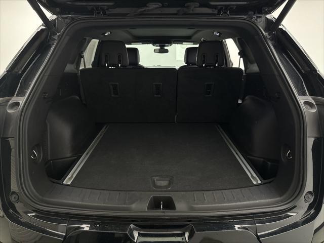 used 2019 Chevrolet Blazer car, priced at $21,149