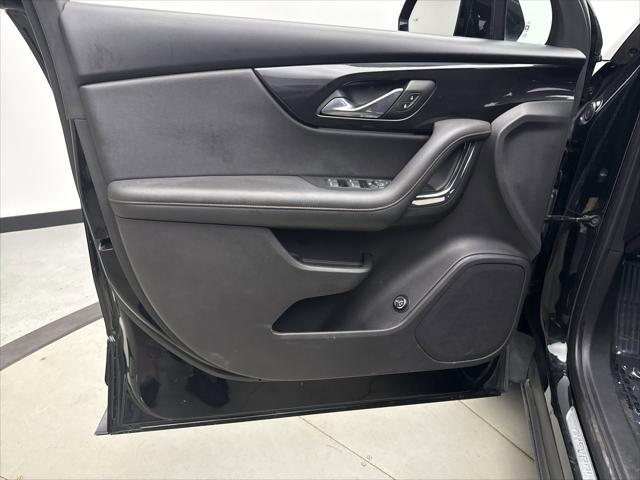 used 2019 Chevrolet Blazer car, priced at $21,149