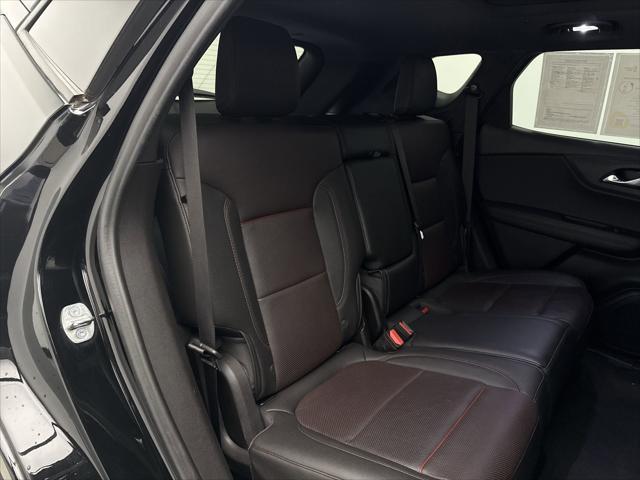 used 2019 Chevrolet Blazer car, priced at $21,149