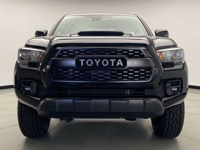 used 2019 Toyota Tacoma car, priced at $37,949