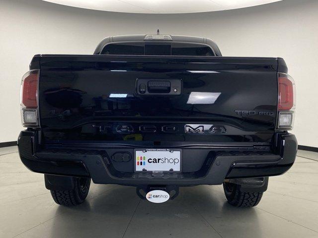 used 2019 Toyota Tacoma car, priced at $37,949