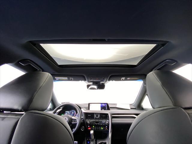 used 2019 Lexus RX 350 car, priced at $36,049