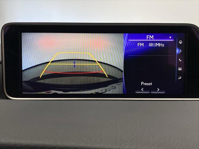 used 2019 Lexus RX 350 car, priced at $36,049