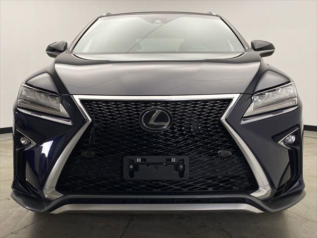 used 2019 Lexus RX 350 car, priced at $35,950