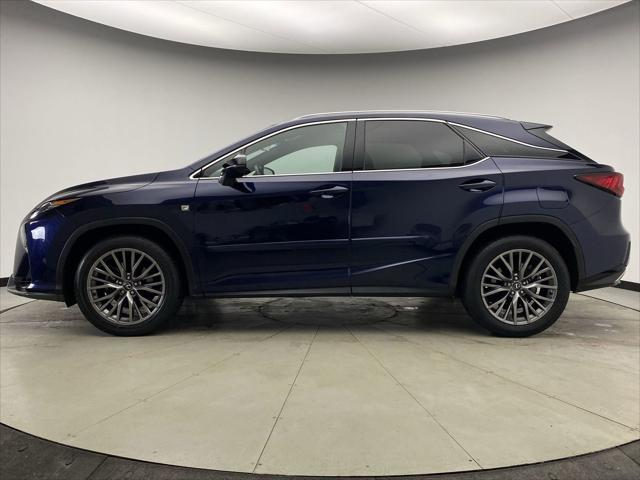 used 2019 Lexus RX 350 car, priced at $35,950