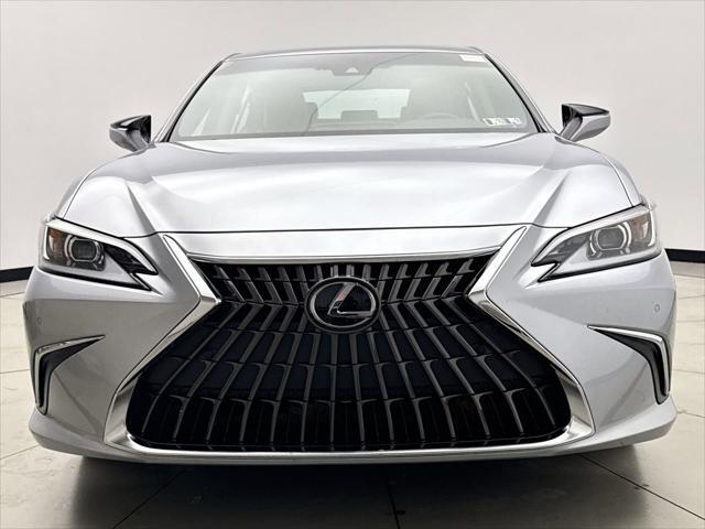 used 2022 Lexus ES 350 car, priced at $37,899