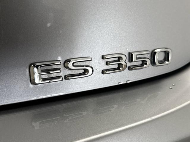 used 2022 Lexus ES 350 car, priced at $38,299