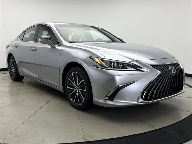 used 2022 Lexus ES 350 car, priced at $38,299