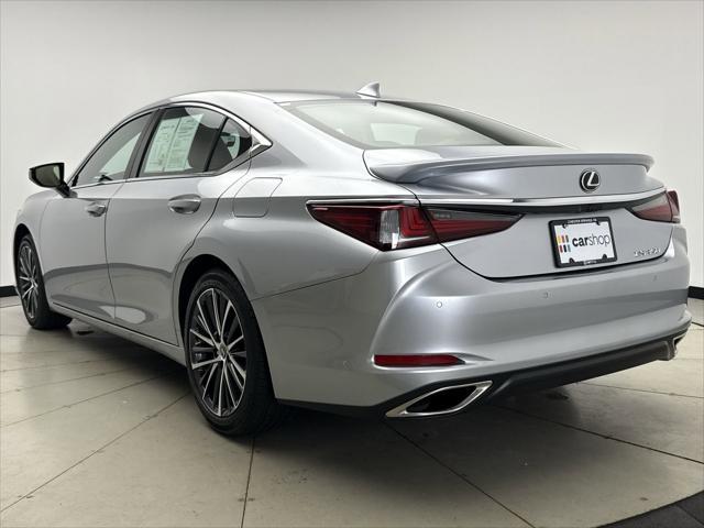used 2022 Lexus ES 350 car, priced at $37,899